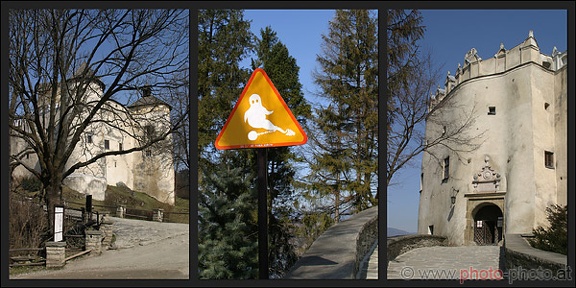 Zamek Dunajec/Niedzica (20070326 0007)